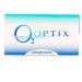 Ciba vision o2 optix (6 lenses/box)