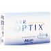 Ciba vision air optix aqua from Alcon (6 lenses/box)